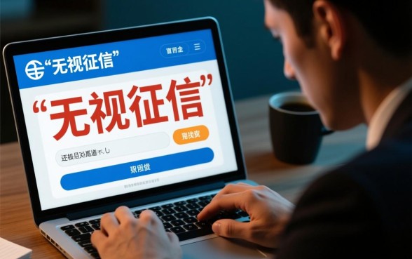 2026严重逾期也能贷网贷口子吗