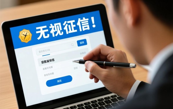 2026严重逾期也能贷网贷口子吗