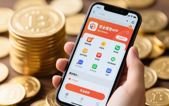 有没有借钱不用手机验证的APP