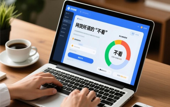 不看逾期不看大数据的网贷有哪些