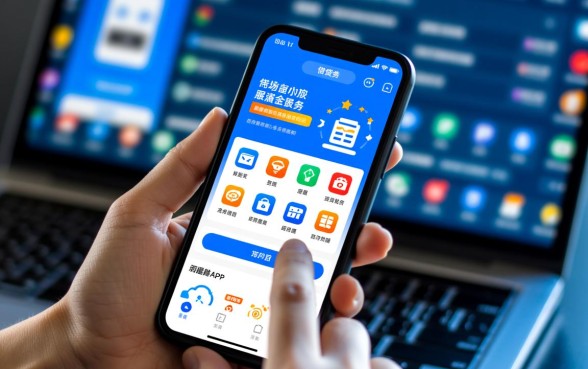 手机上有几个平台可以借钱的软件