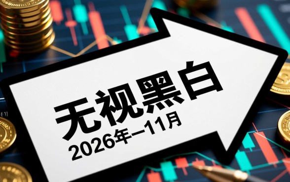 2026年11月无视黑白的口子