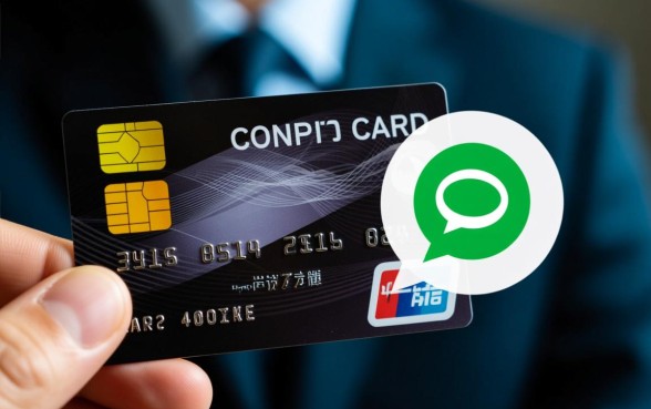 欠信用卡发短信通知被起诉怎么办