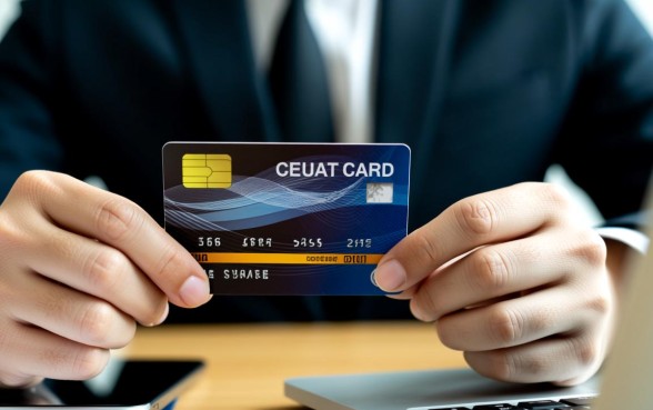 欠信用卡发短信通知被起诉怎么办