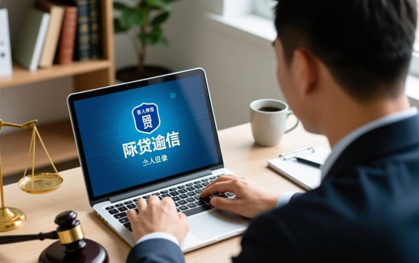 家人网贷逾期会影响自己的征信吗