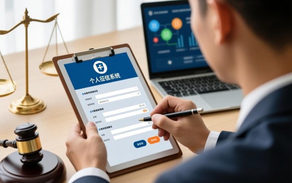 家人网贷逾期会影响自己的征信吗