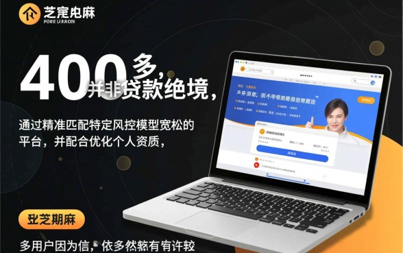 芝麻分4未知未知分必下款的口子