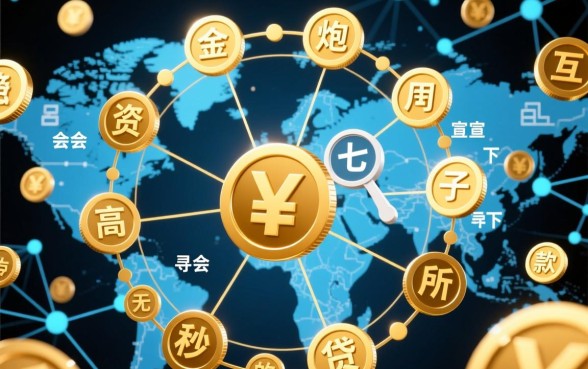 哪里有无视征信的秒下贷款