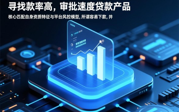 网贷比较容易下款的口子都有哪些