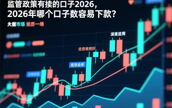 最近有没有好下款的口子2026