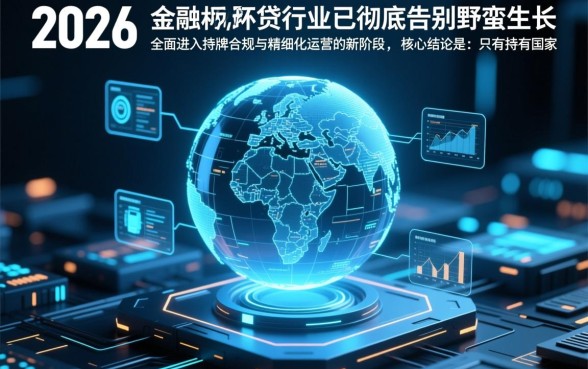 2026目前还能下款的网贷口子有哪些