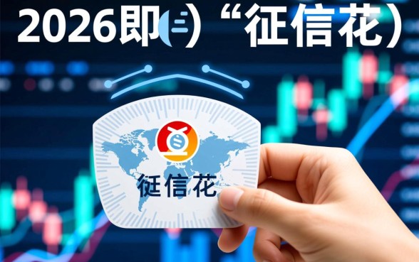 征信太花贷款口子秒下的2026是真的吗