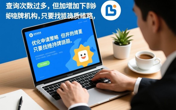 查询次数多了还有能下款的口子吗