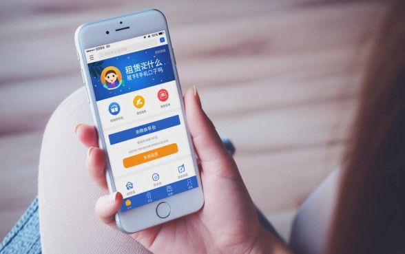 最近还有什么好下的租手机口子吗