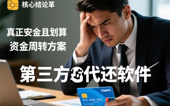 信用卡代还比较好的下款口子有哪些