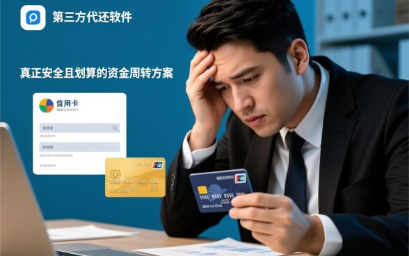 信用卡代还比较好的下款口子有哪些