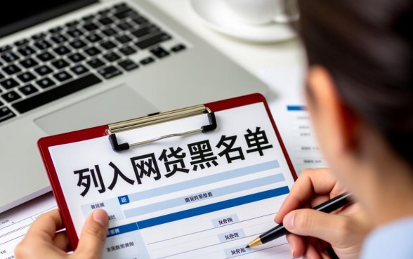 网黑可以办理哪些贷款好下的口子