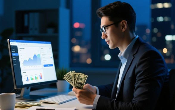 晚上可以下款的小额贷款口子有哪些