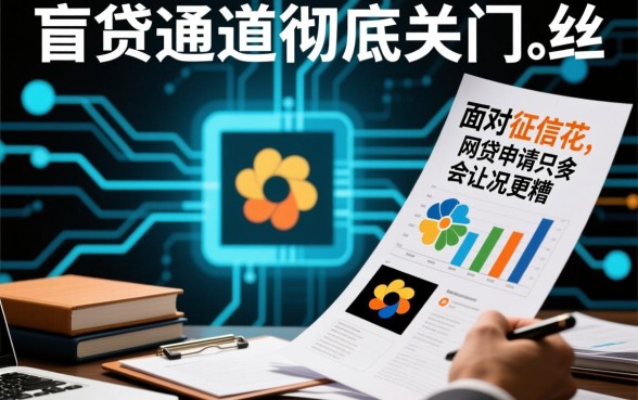 大数据乱了还有可以下款的口子吗