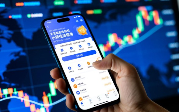 手机实名短期能下款的小额口子有哪些