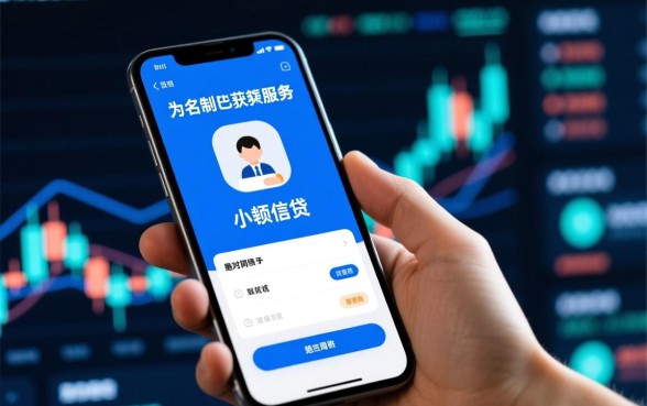 手机实名短期能下款的小额口子有哪些