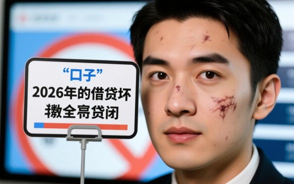 征信不好可以下款的口子2026