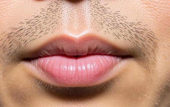 尿道口下端有个针眼大小的小口子是怎么回事