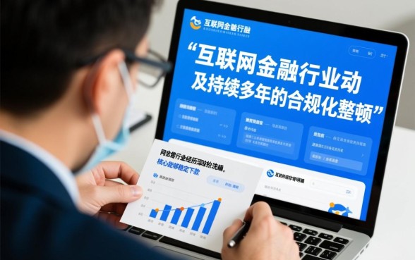 整顿后还能下款的网贷口子有哪些