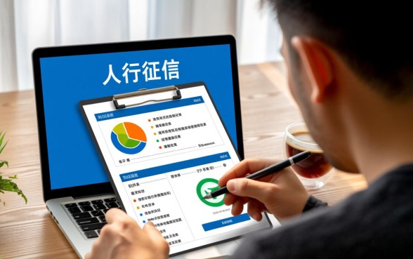 征信没黑大数据黑了必下款吗