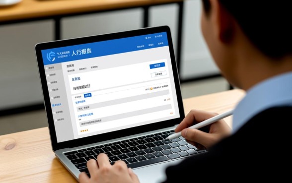 征信没黑大数据黑了必下款吗