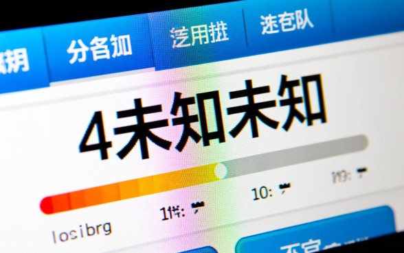 芝麻分4未知未知有下款的口子吗