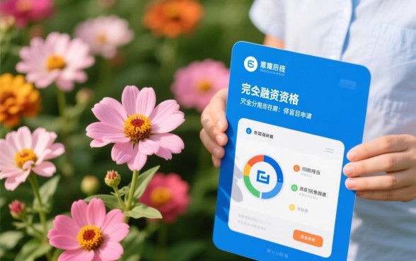 征信花求一个能分期下的口子救命