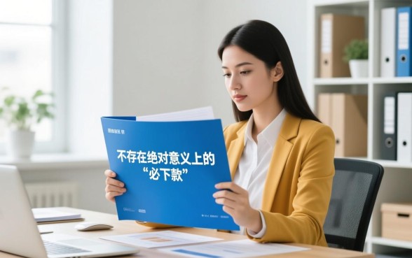 5000元必下款的口子怎么申请