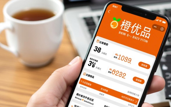 新橙优品能下款还有什么可以下款