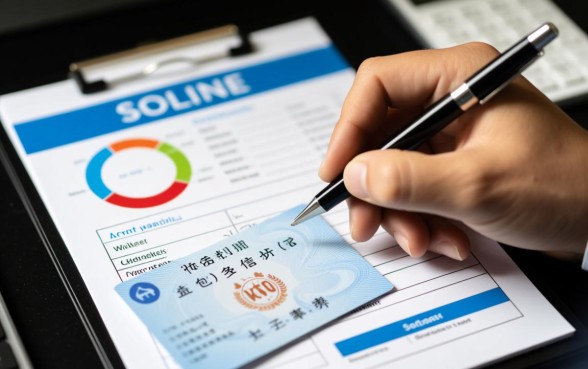 不看逾期不看征信不看负债的网贷怎么申请