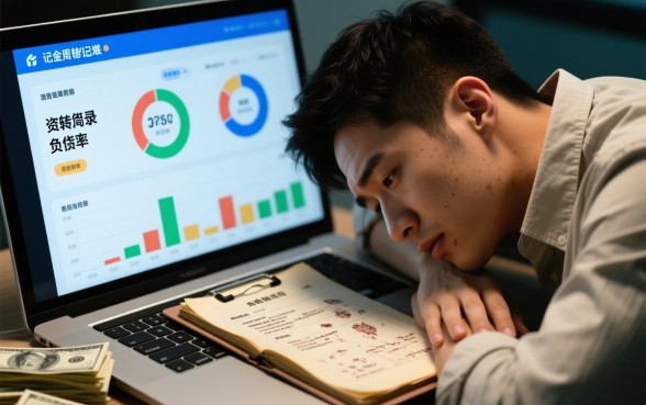 不看逾期不看征信不看负债的网贷怎么申请