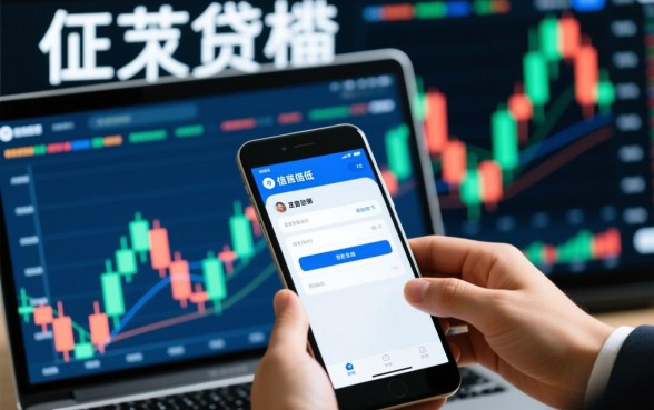 不看征信额度5000的小额贷款怎么申请