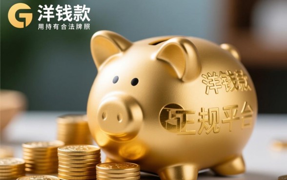 洋钱罐借款是正规平台吗利息高吗