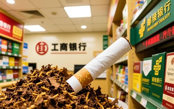 烟草贷哪个银行最好通过审核