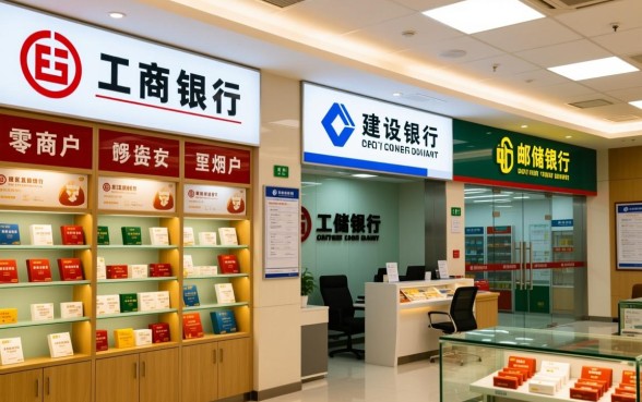 烟草贷哪个银行最好通过审核