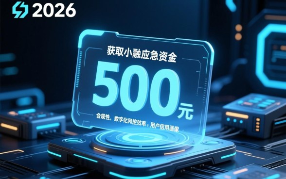 类似薪朋友能借500的2026有哪些