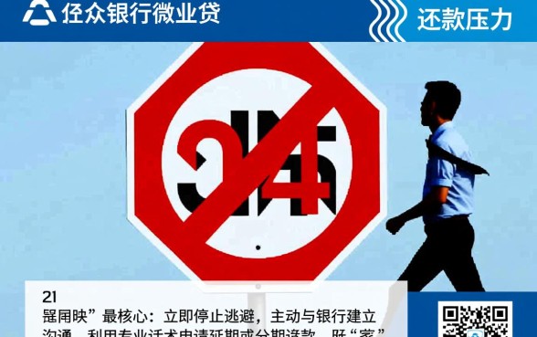 微业贷还不起了怎么处理