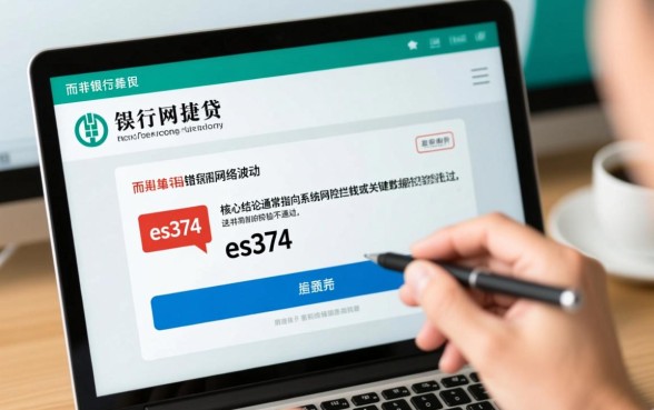 农行网捷贷申请被拒es374