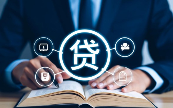 贷款平台哪个容易借又安全微粒贷