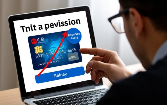 中信信用卡查不了进度怎么办