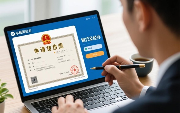 营业执照20万无息贷款查征信吗