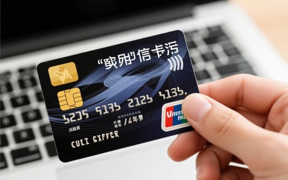 不小心申请了美团联名信用卡额度怎么办