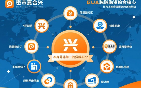 哈密市嘉合兴融资有哪些贷款平台