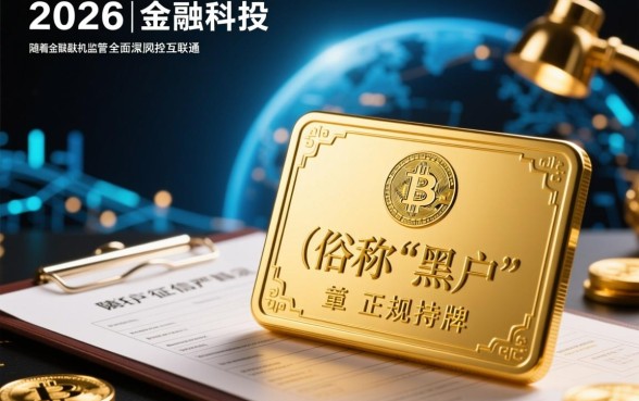 2026黑户可以做哪些分期网贷