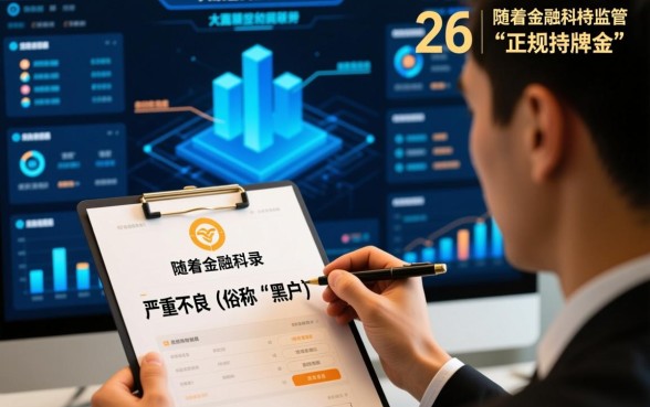 2026黑户可以做哪些分期网贷